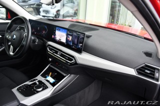 BMW 3 320d xDrive TAŽNÉ 1M ČR 2024