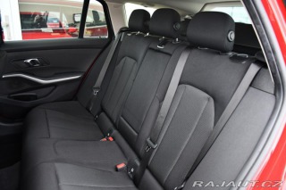 BMW 3 320d xDrive TAŽNÉ 1M ČR 2024