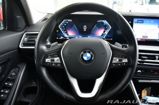 BMW 3 320d xDrive TAŽNÉ 1M ČR 2024
