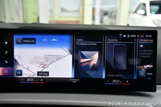 BMW 3 320d xDrive TAŽNÉ 1M ČR 2024