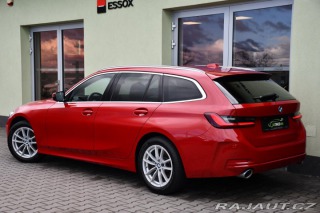 BMW 3 320d xDrive TAŽNÉ 1M ČR 2024