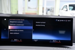 BMW 3 320d xDrive TAŽNÉ 1M ČR 2024