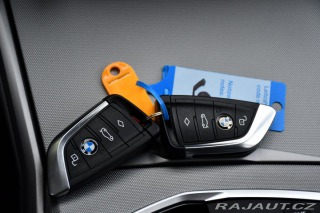 BMW 3 320d xDrive TAŽNÉ 1M ČR 2024
