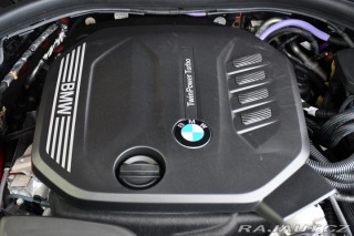 BMW 3 320d xDrive TAŽNÉ 1M ČR 2024