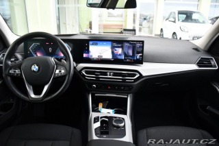 BMW 3 320d xDrive TAŽNÉ 1M ČR 2024