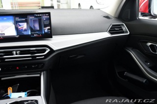 BMW 3 320d xDrive TAŽNÉ 1M ČR 2024
