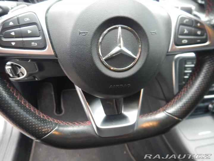 Mercedes-Benz CLA 200 CDI 2015