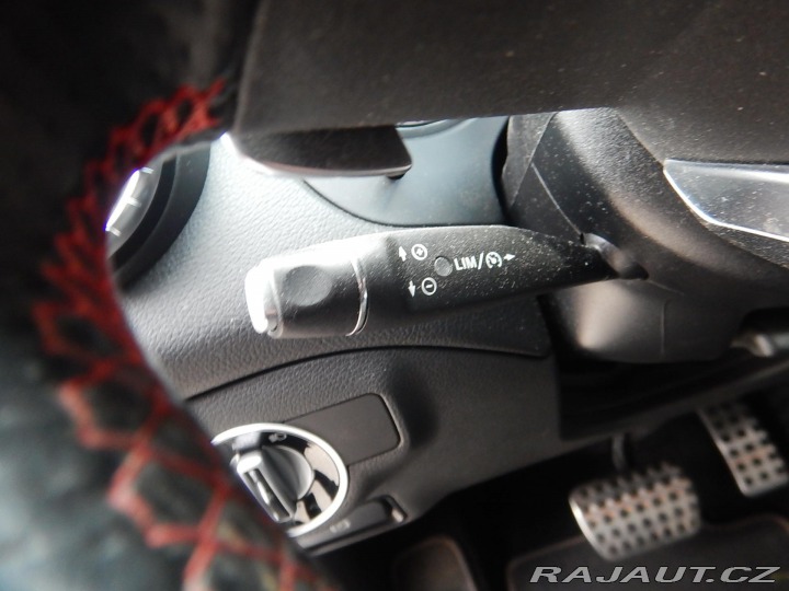 Mercedes-Benz CLA 200 CDI 2015