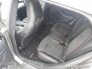 Mercedes-Benz CLA 200 CDI 2015