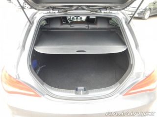 Mercedes-Benz CLA 200 CDI 2015