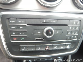 Mercedes-Benz CLA 200 CDI 2015