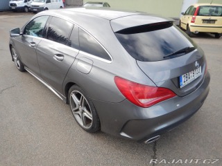 Mercedes-Benz CLA 200 CDI 2015