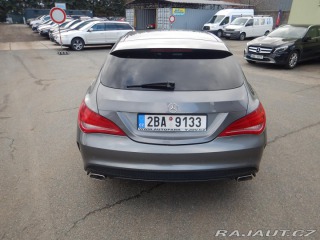 Mercedes-Benz CLA 200 CDI 2015