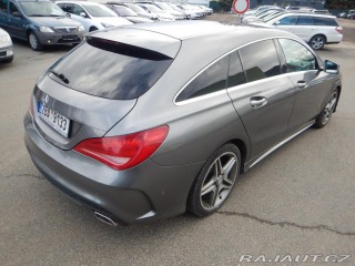 Mercedes-Benz CLA 200 CDI 2015