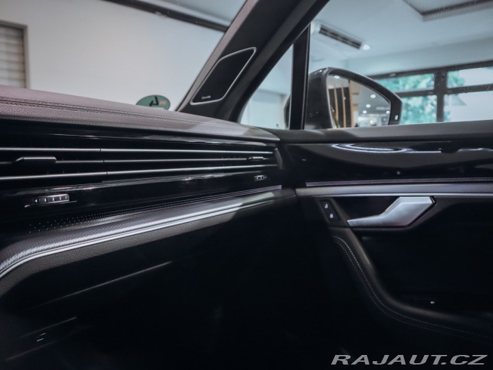 Volkswagen Touareg R-Line 4Motion 4.0 TDI 31 2020