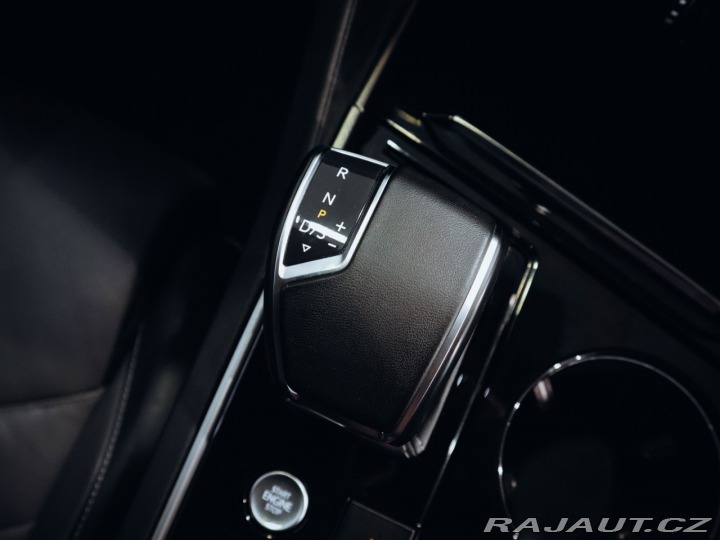 Volkswagen Touareg R-Line 4Motion 4.0 TDI 31 2020