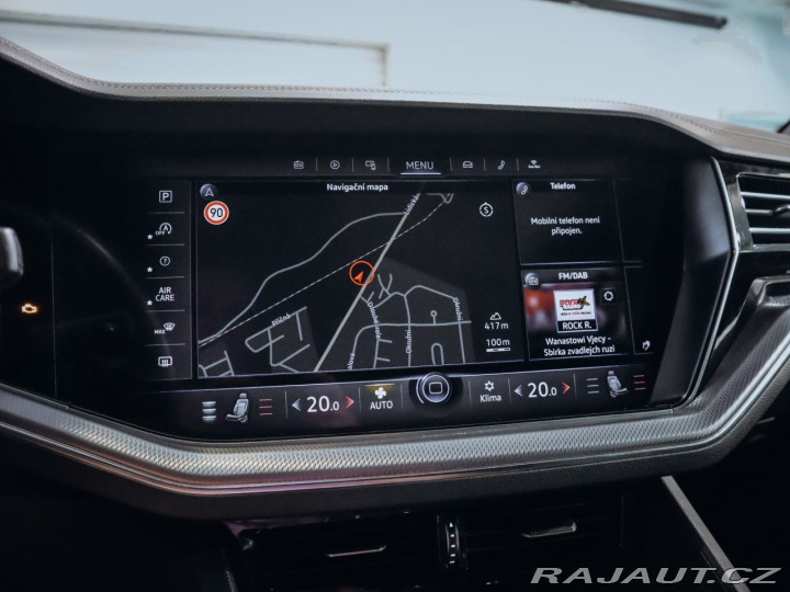 Volkswagen Touareg R-Line 4Motion 4.0 TDI 31 2020