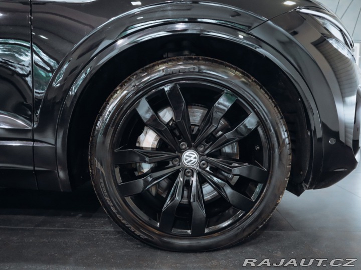 Volkswagen Touareg R-Line 4Motion 4.0 TDI 31 2020