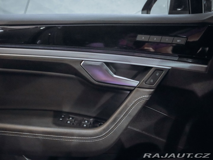 Volkswagen Touareg R-Line 4Motion 4.0 TDI 31 2020