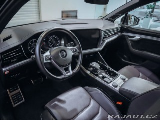 Volkswagen Touareg R-Line 4Motion 4.0 TDI 31 2020