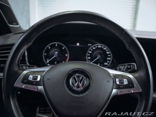 Volkswagen Touareg R-Line 4Motion 4.0 TDI 31 2020