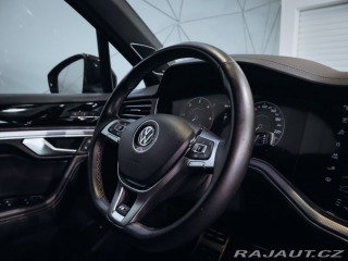 Volkswagen Touareg R-Line 4Motion 4.0 TDI 31 2020