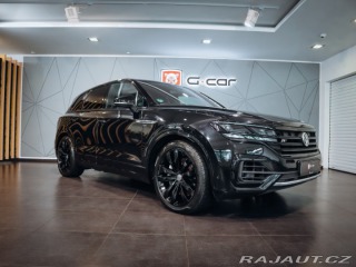 Volkswagen Touareg R-Line 4Motion 4.0 TDI 31 2020