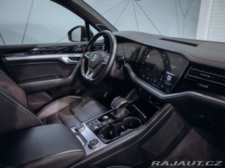 Volkswagen Touareg R-Line 4Motion 4.0 TDI 31 2020
