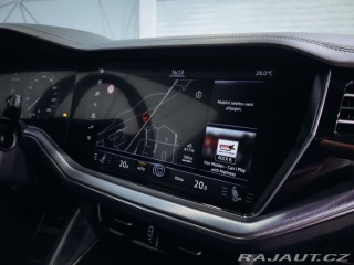 Volkswagen Touareg R-Line 4Motion 4.0 TDI 31 2020