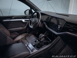 Volkswagen Touareg R-Line 4Motion 4.0 TDI 31 2020