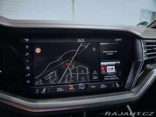 Volkswagen Touareg R-Line 4Motion 4.0 TDI 31 2020