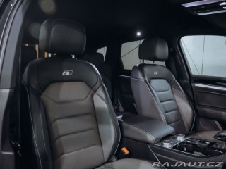 Volkswagen Touareg R-Line 4Motion 4.0 TDI 31 2020