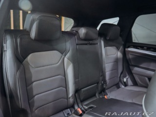 Volkswagen Touareg R-Line 4Motion 4.0 TDI 31 2020