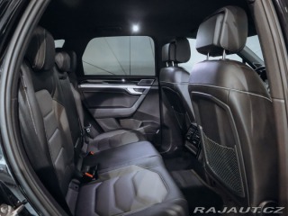 Volkswagen Touareg R-Line 4Motion 4.0 TDI 31 2020