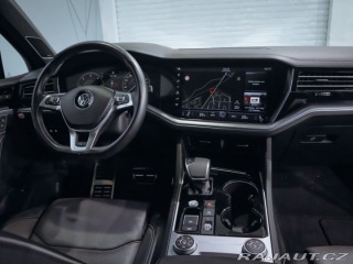Volkswagen Touareg R-Line 4Motion 4.0 TDI 31 2020