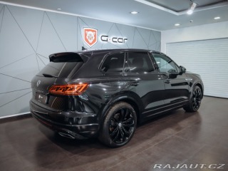 Volkswagen Touareg R-Line 4Motion 4.0 TDI 31 2020