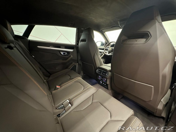 Lamborghini Urus S*60 ANN.*AKRAPOVIC*MATNÁ 2024