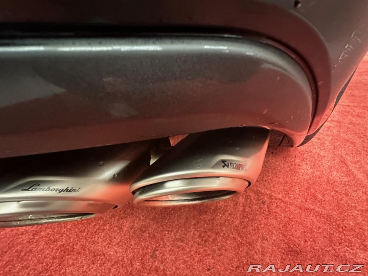 Lamborghini Urus S*60 ANN.*AKRAPOVIC*MATNÁ 2024