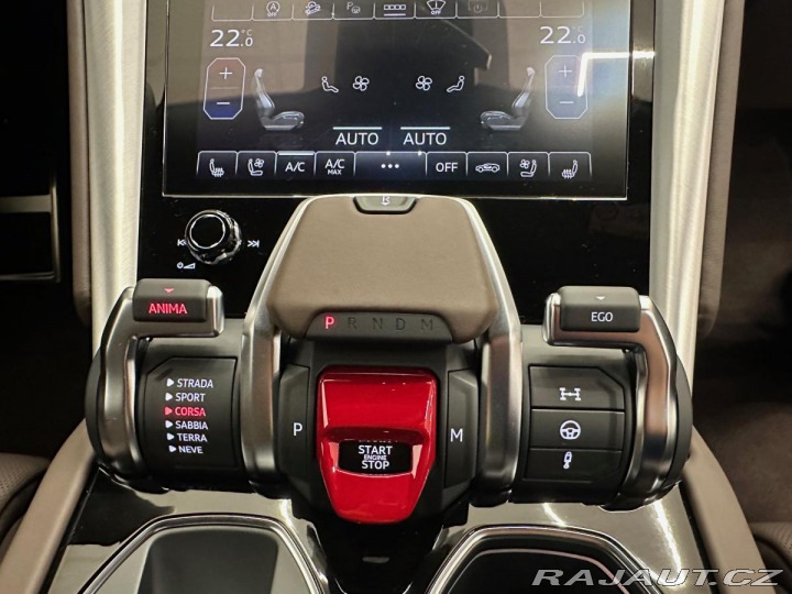 Lamborghini Urus S*60 ANN.*AKRAPOVIC*MATNÁ 2024