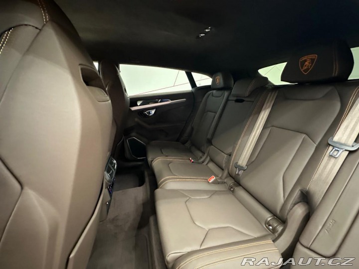 Lamborghini Urus S*60 ANN.*AKRAPOVIC*MATNÁ 2024