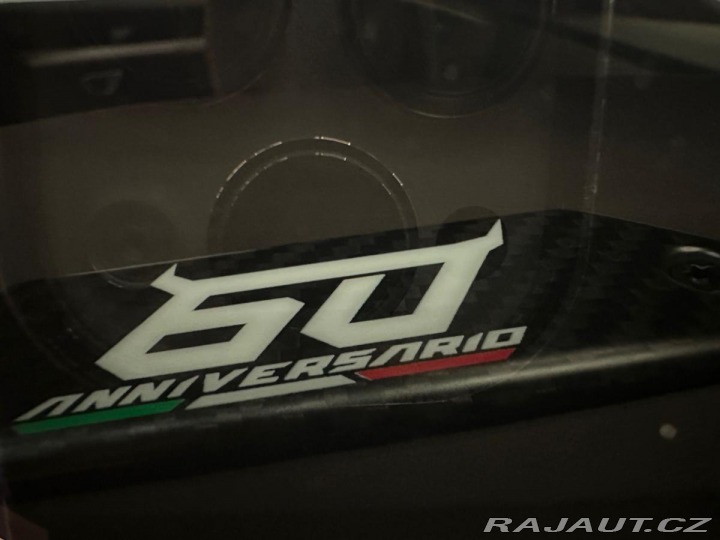 Lamborghini Urus S*60 ANN.*AKRAPOVIC*MATNÁ 2024