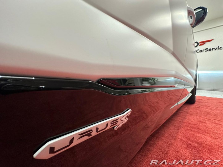 Lamborghini Urus S*60 ANN.*AKRAPOVIC*MATNÁ 2024