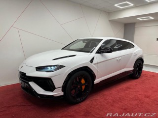 Lamborghini Urus S*60 ANN.*AKRAPOVIC*MATNÁ 2024