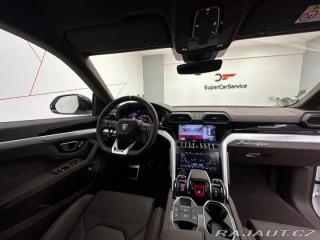 Lamborghini Urus S*60 ANN.*AKRAPOVIC*MATNÁ 2024