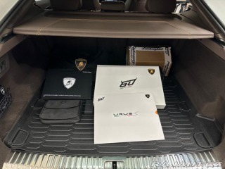 Lamborghini Urus S*60 ANN.*AKRAPOVIC*MATNÁ 2024