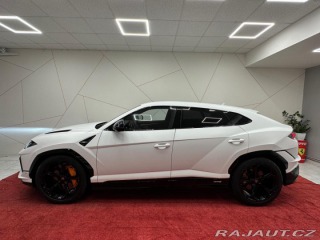 Lamborghini Urus S*60 ANN.*AKRAPOVIC*MATNÁ 2024