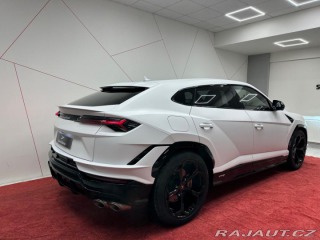 Lamborghini Urus S*60 ANN.*AKRAPOVIC*MATNÁ 2024