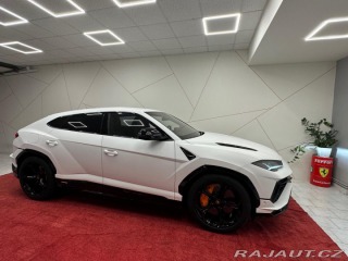 Lamborghini Urus S*60 ANN.*AKRAPOVIC*MATNÁ 2024