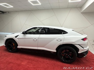 Lamborghini Urus S*60 ANN.*AKRAPOVIC*MATNÁ 2024