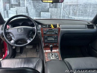 Honda Legend 3.5i V6, LPG, 2xALU, TOP 1999